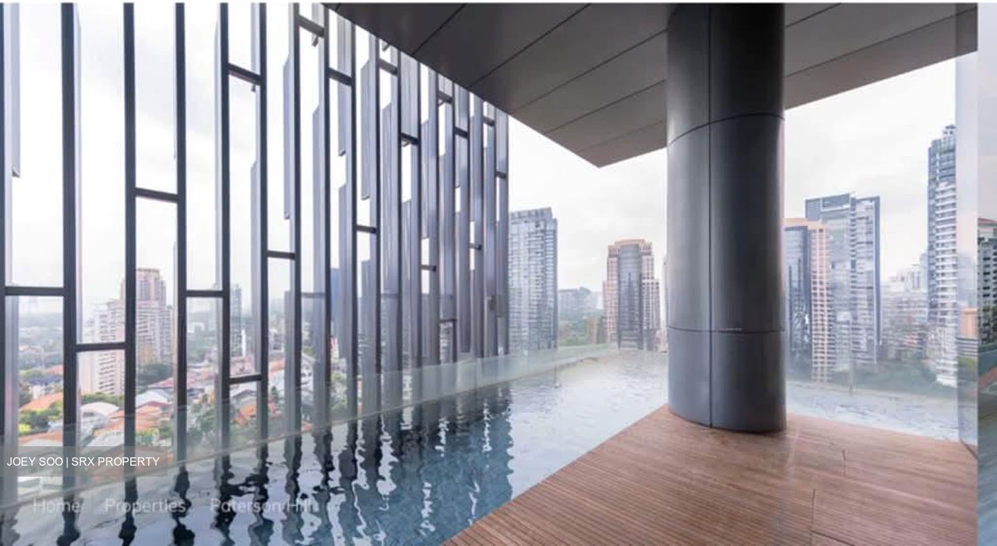 The Marq On Paterson Hill (D9), Condominium #567636811